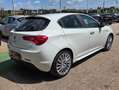 Alfa Romeo Giulietta Giulietta III 2010 1.4 t. m.air Distinctive 170cv Bianco - thumbnail 5