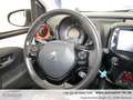 Peugeot 108 TOP Collection *2Vorb*Servicegepf*Faltdach*SH Biały - thumbnail 16