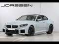 BMW M2 Competition Grau - thumbnail 1