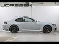 BMW M2 Competition Grau - thumbnail 3
