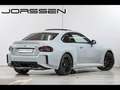 BMW M2 Competition Grau - thumbnail 2