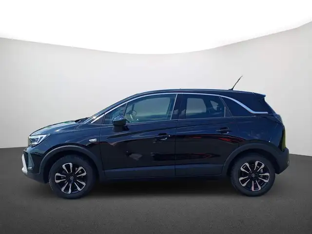 Opel Crossland X view 4
