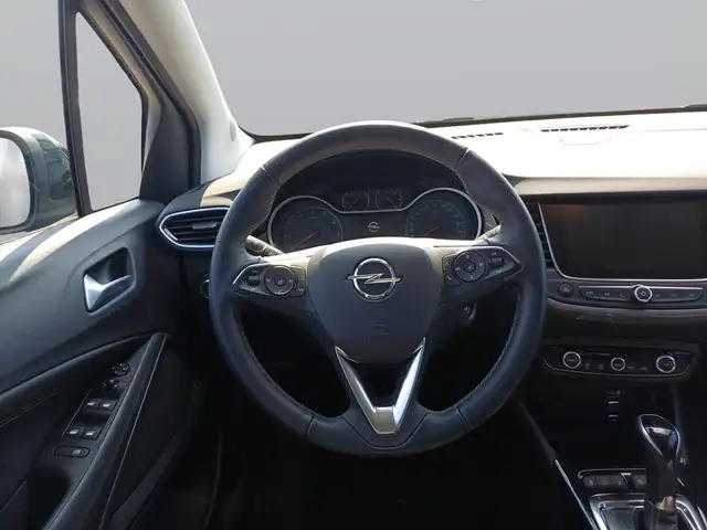 Opel Crossland X view 13