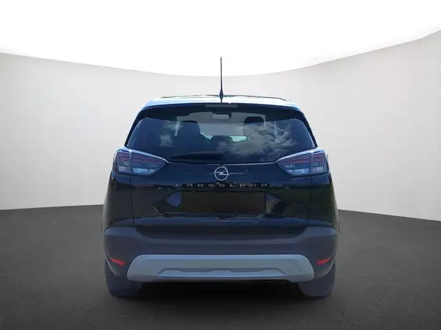 Opel Crossland X view 3