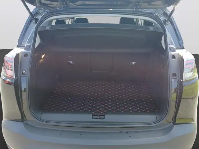 Opel Crossland X view 7