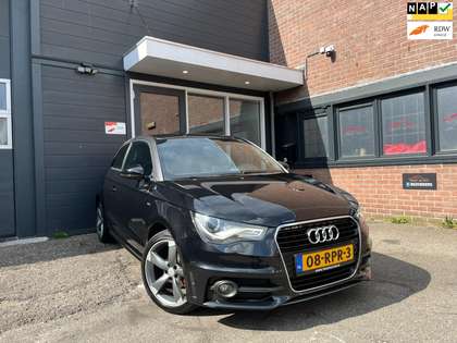 Audi A1 1.2 TFSI Pro Line S|S-LINE|NAP|NAVI|XENON|LED|CRUI