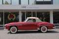 Mercedes-Benz 190 190 SL - Nieuwstaat Rood - thumbnail 11