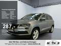 Skoda Karoq Style 1.5 TSI DSG el.Heck Sitzheizung ACC Grau - thumbnail 1