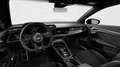 Audi S3 S3 SPB TFSI 310 CV quattro S tronic sport attitude Grigio - thumbnail 6