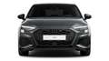 Audi S3 S3 SPB TFSI 310 CV quattro S tronic sport attitude Grigio - thumbnail 4