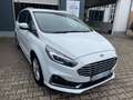 Ford S-Max Titanium TDCi190 Auto Sony/LED/ACC/AHK/SHz Weiß - thumbnail 3