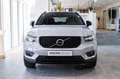 Volvo XC40 R-Design T3 Zilver - thumbnail 3