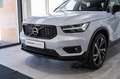 Volvo XC40 R-Design T3 Zilver - thumbnail 2