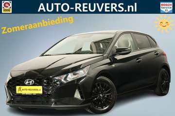 1.0 T-GDI Comfort / Automaat / CarPlay / Camera /