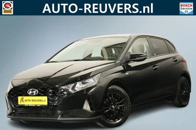 Hyundai i20 1.0 T-GDI Comfort / Automaat / CarPlay / Camera /