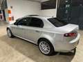 Alfa Romeo 159 1750 TBi 200cv BERLINA-SCARICO Silber - thumbnail 4