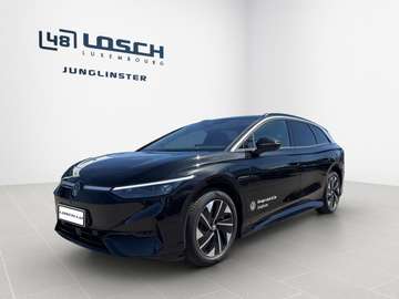 Tourer Pro 210 kW / 77 kWh