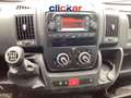Citroen Jumper 2.2 HDi 140cv E6 L4 H2 Heavy Furgone Business PLTM Blanc - thumbnail 9