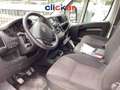 Citroen Jumper 2.2 HDi 140cv E6 L4 H2 Heavy Furgone Business PLTM Blanc - thumbnail 5
