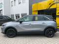 Opel Crossland Elegance *R-KAMERA*SHZ*LHZ*DAB+*NAVI PRO*LED*AGR* Grau - thumbnail 6