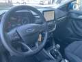 Ford Puma 1.0 l EcoBoost Hybrid (MHEV) Titanium NAVI/DAB FAH Bleu - thumbnail 14