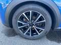 Ford Puma 1.0 l EcoBoost Hybrid (MHEV) Titanium NAVI/DAB FAH Bleu - thumbnail 9