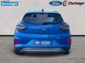 Ford Puma 1.0 l EcoBoost Hybrid (MHEV) Titanium NAVI/DAB FAH Bleu - thumbnail 5