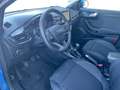 Ford Puma 1.0 l EcoBoost Hybrid (MHEV) Titanium NAVI/DAB FAH Bleu - thumbnail 10