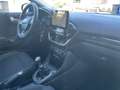Ford Puma 1.0 l EcoBoost Hybrid (MHEV) Titanium NAVI/DAB FAH Bleu - thumbnail 13