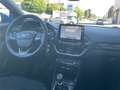 Ford Puma 1.0 l EcoBoost Hybrid (MHEV) Titanium NAVI/DAB FAH Bleu - thumbnail 12