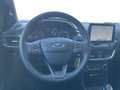 Ford Puma 1.0 l EcoBoost Hybrid (MHEV) Titanium NAVI/DAB FAH Bleu - thumbnail 11