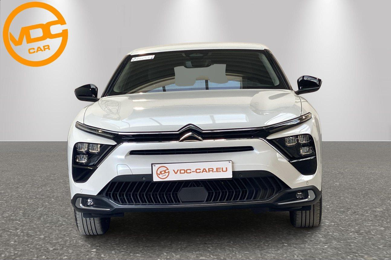 Citroen C5 X SHINE* GPS Caméra Cuir — photo 5