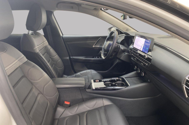 Citroen C5 X SHINE* GPS Caméra Cuir — photo 8