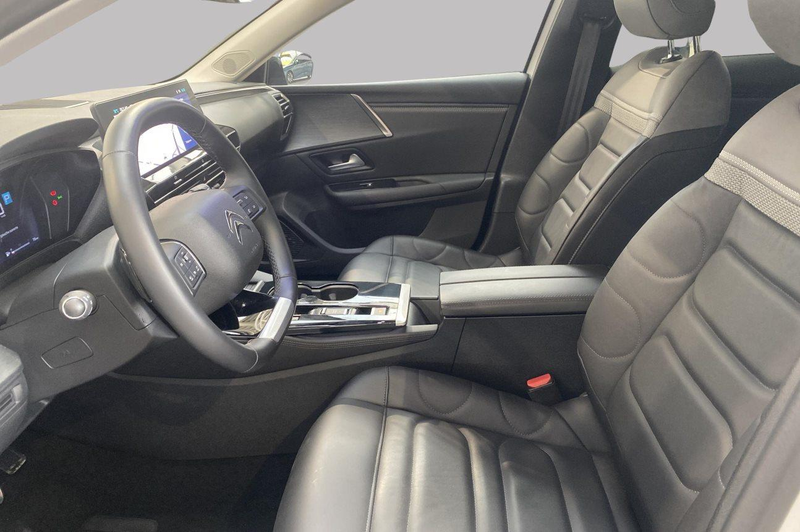 Citroen C5 X SHINE* GPS Caméra Cuir — photo 10