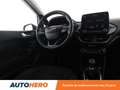 Ford Fiesta 1.0 EcoBoost Titanium Gris - thumbnail 13