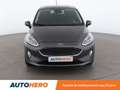Ford Fiesta 1.0 EcoBoost Titanium Gris - thumbnail 9