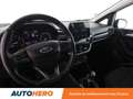 Ford Fiesta 1.0 EcoBoost Titanium Gris - thumbnail 11
