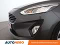 Ford Fiesta 1.0 EcoBoost Titanium Gris - thumbnail 29