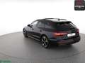 Audi A4 A4 Avant 40 TFSI S LINE MATRIX,360GRAD,ACC,B+O Noir - thumbnail 3