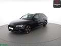 Audi A4 A4 Avant 40 TFSI S LINE MATRIX,360GRAD,ACC,B+O Noir - thumbnail 1