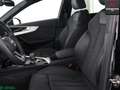 Audi A4 A4 Avant 40 TFSI S LINE MATRIX,360GRAD,ACC,B+O Noir - thumbnail 10
