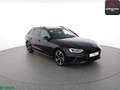 Audi A4 A4 Avant 40 TFSI S LINE MATRIX,360GRAD,ACC,B+O Noir - thumbnail 7