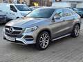 Mercedes-Benz GLE 350 Coupe d 4Matic Luftfederung AD Niveau StandHZG AHK Серебристый - thumbnail 1