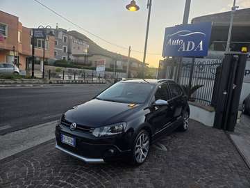 Polo 5p 1.4 tdi bm Cross