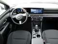 Hyundai TUCSON NX4 Jubile 1,6 T-GDi 2WD 48V t5bj1 Weiß - thumbnail 5