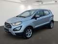 Ford EcoSport 1,0 EcoBoost Trend Silber - thumbnail 1