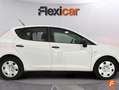 SEAT Ibiza 1.4 TDI 66kW (90CV) Reference Plus Blanco - thumbnail 5
