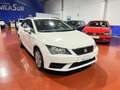 SEAT Leon ST 1.6TDI CR S&S Reference 115 Weiß - thumbnail 1