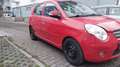 Kia Picanto 1.1 Cool  / TÜV NEU/ GARANTIE 24 Rot - thumbnail 7