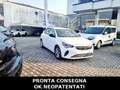 Opel Corsa 1.2 Elegance NAV+RETROCAMERA OK NEOPATENTATI Blanc - thumbnail 1